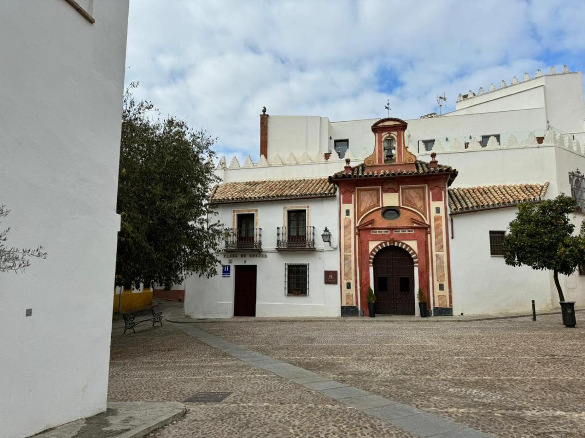Apartment Atico De La Sultana Con Terraza Privada *