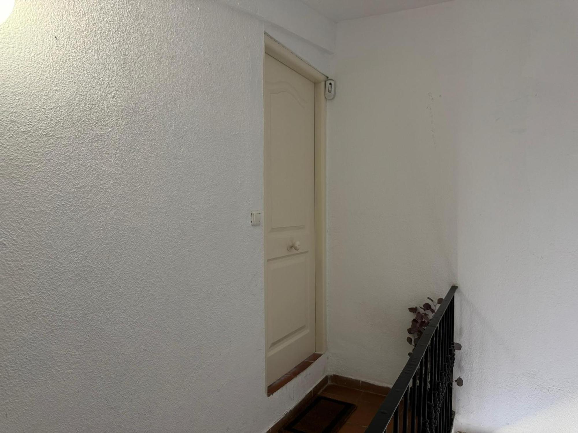 Atico De La Sultana Con Terraza Privada Apartment