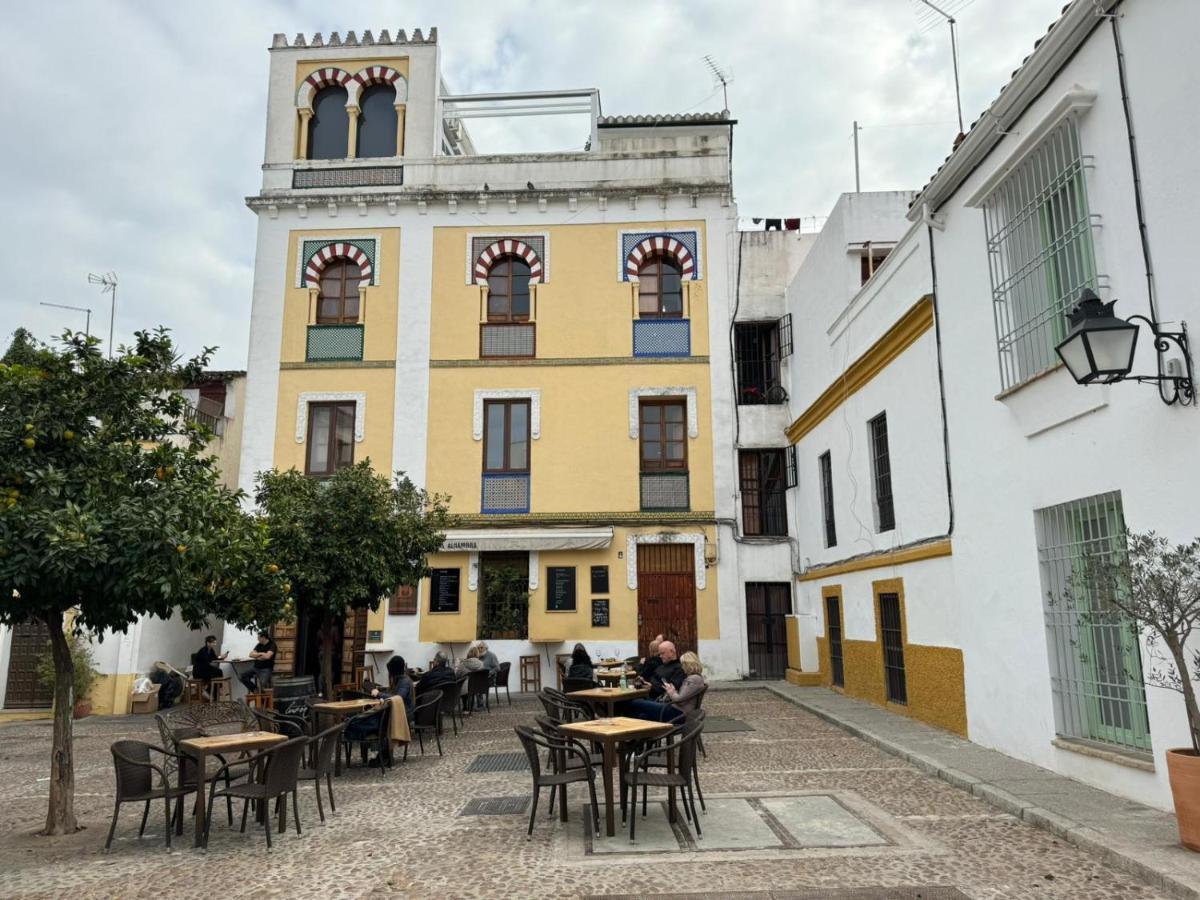 Apartment Atico De La Sultana Con Terraza Privada *