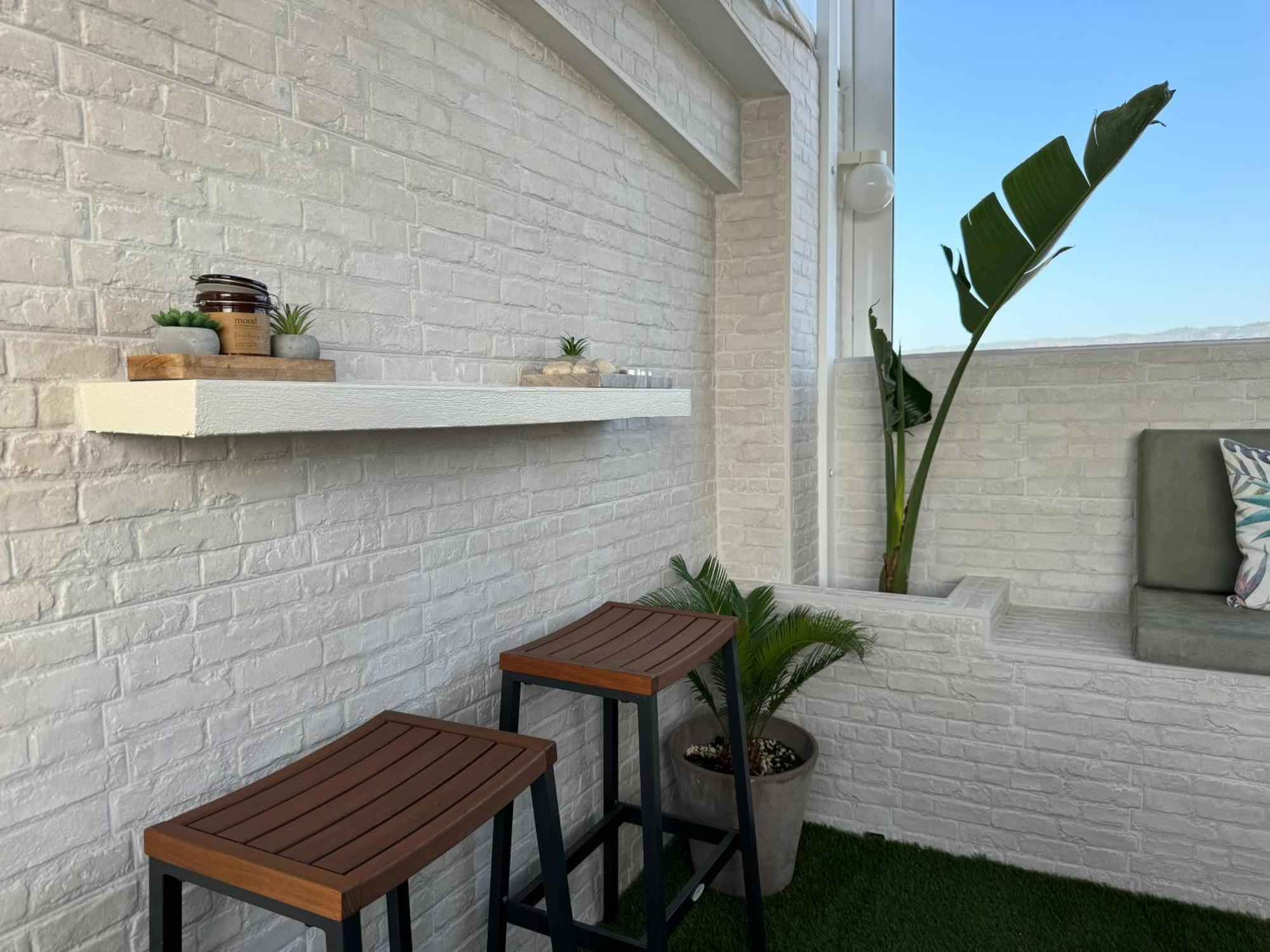 Atico De La Sultana Con Terraza Privada Apartment Cordoba
