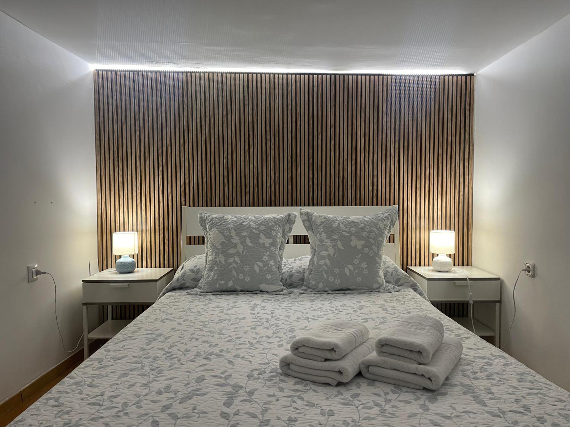Atico De La Sultana Con Terraza Privada * Cordoba