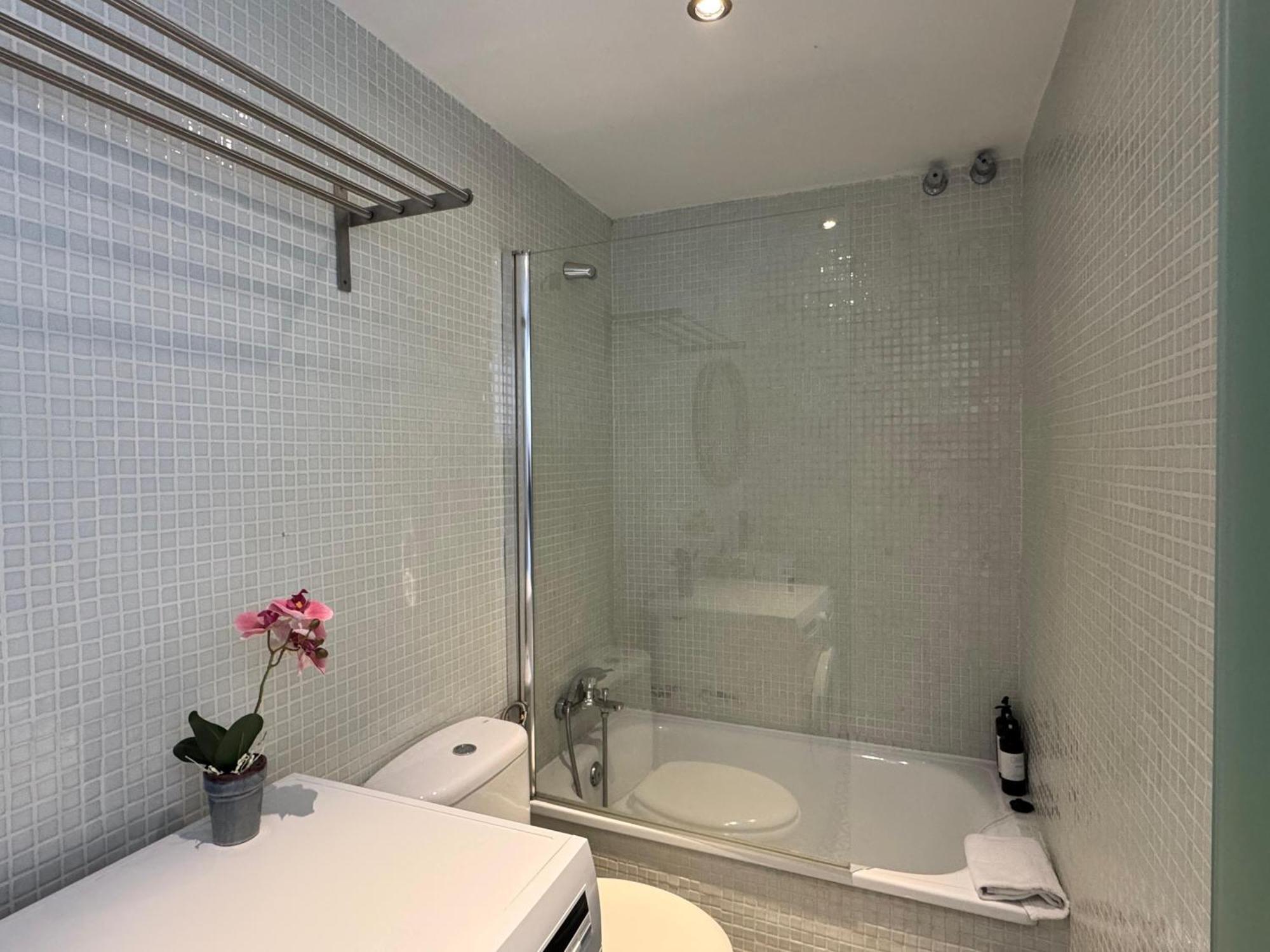 Apartment Atico De La Sultana Con Terraza Privada Cordoba